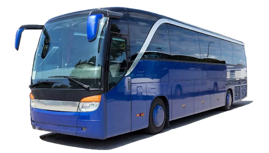 Bus Rental Prague