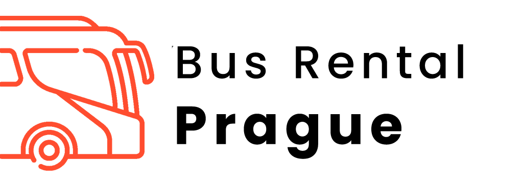 Bus Rental Prague Logo